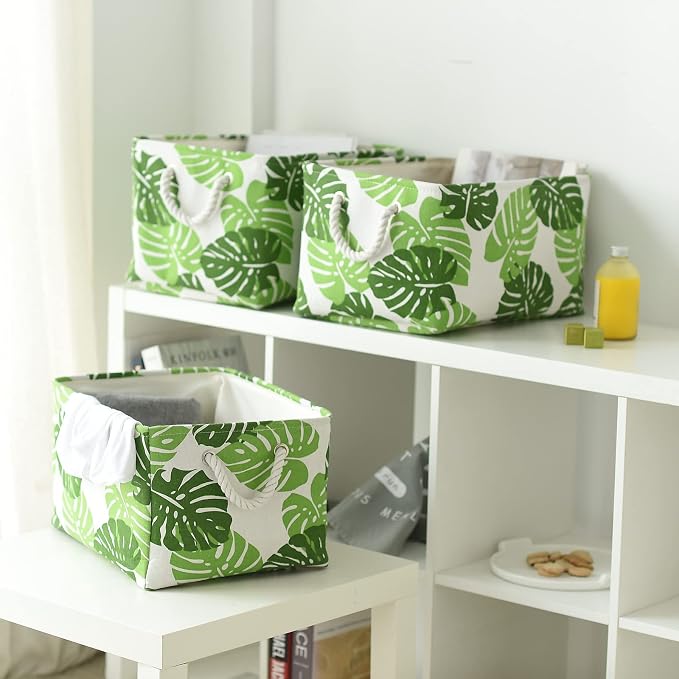 Storage Cubes, Storage Bins Baskets - Image 7