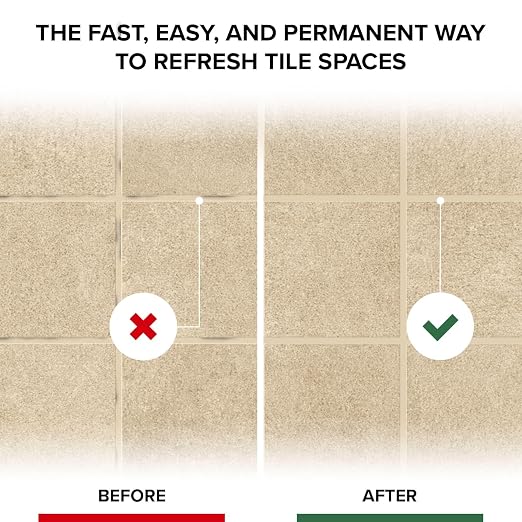 X-Protector Water Based Grout Marker - Image 4
