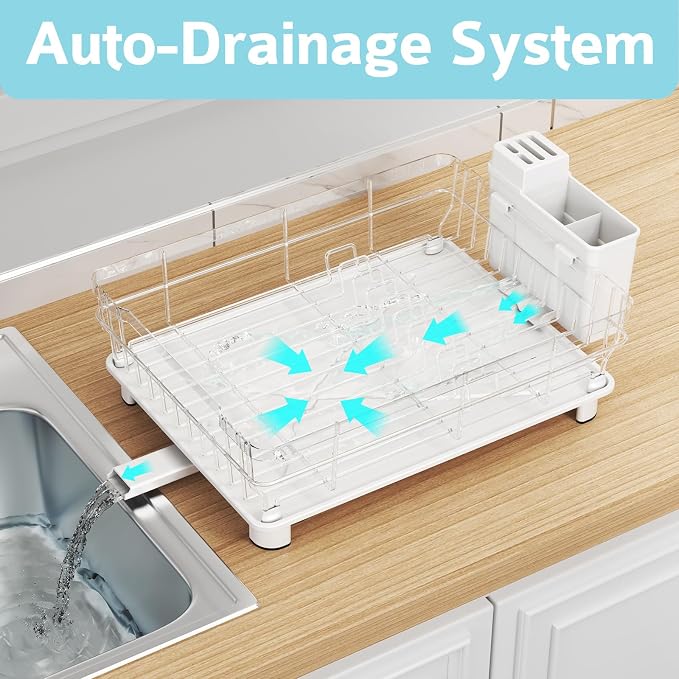 Dish Drying Rack - Image 2