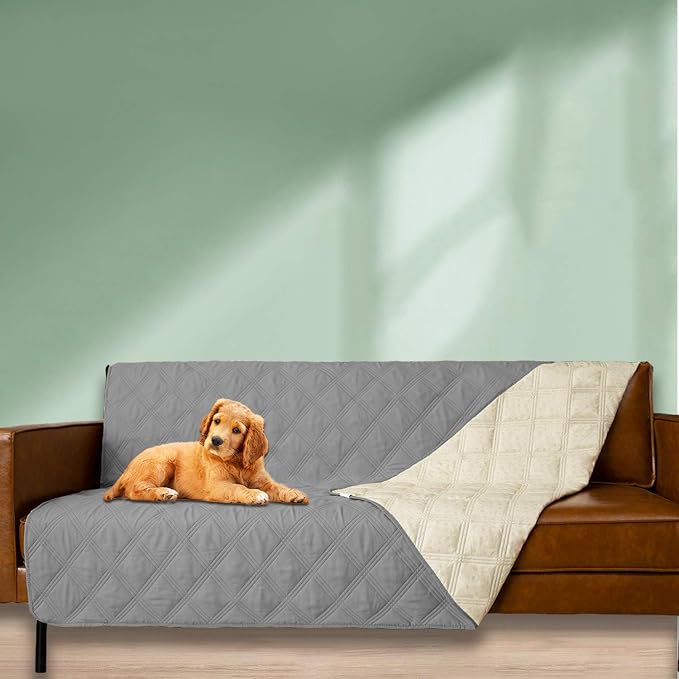 Ameritex Waterproof Dog Bed Cover Pet Blanket - Image 8