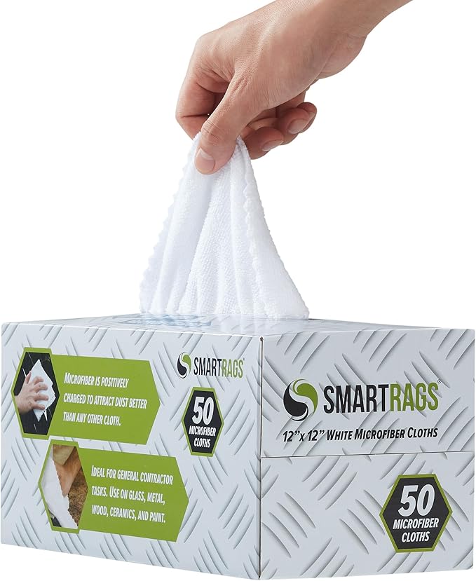 Arkwright Smart Rags in Box - Image 4
