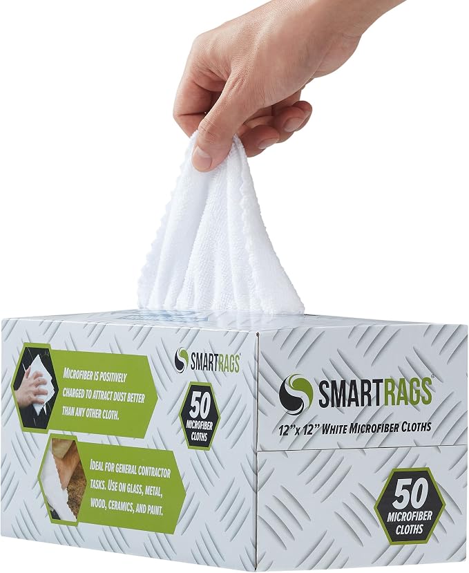 Arkwright Smart Rags in Box - Image 3