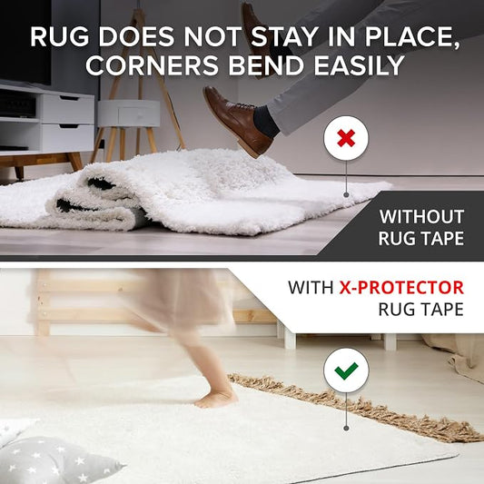 X-Protector Rug Tape - Image 2