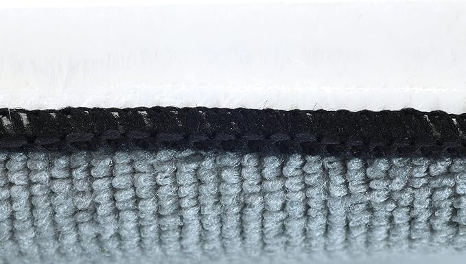 Autofiber Scrub Ninja Scrubber Sponge 3 pack White and Grey - Image 5