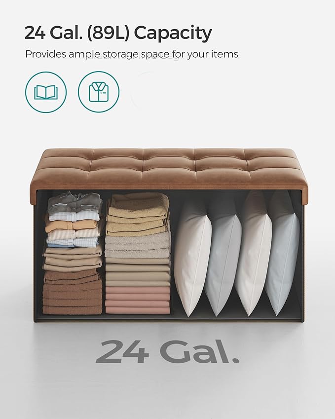 SONGMICS MAZIE Collection - Image 5