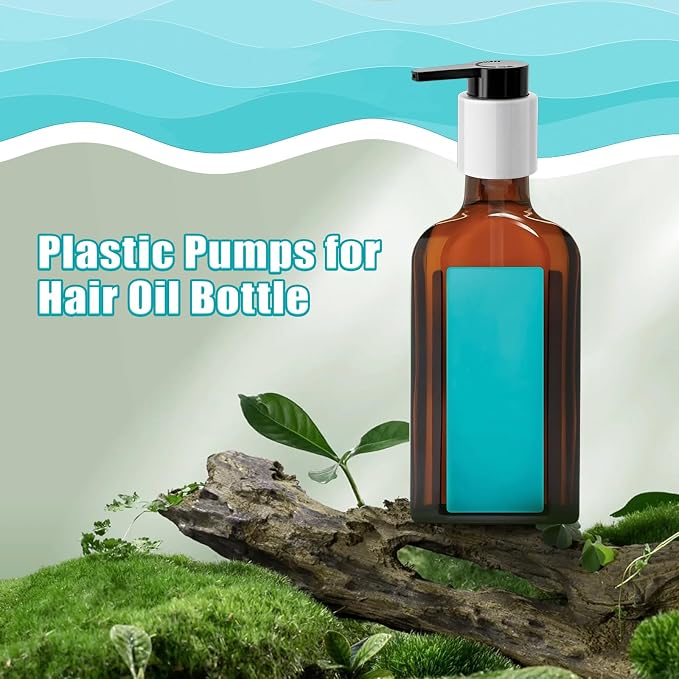 2PCS Dispenser Pump Replacement Compatible - Image 7