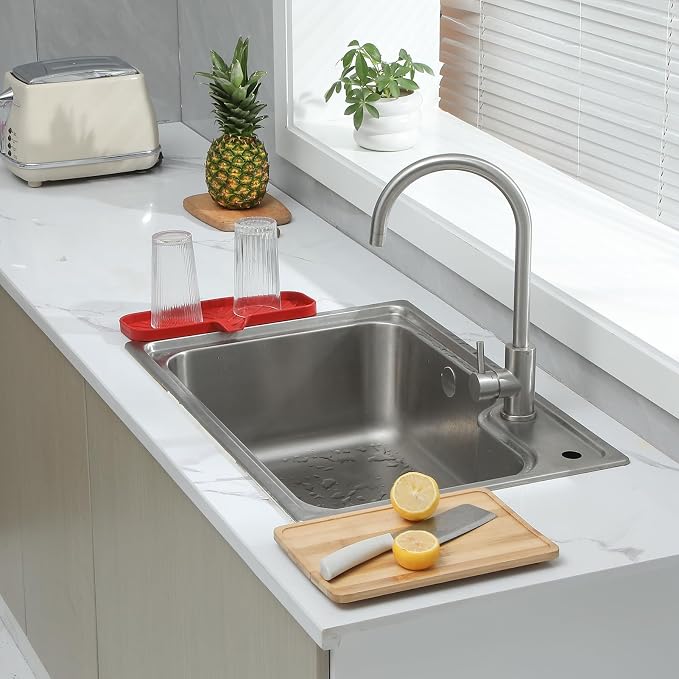 Silicone Bathroom Soap Dishes - Image 7