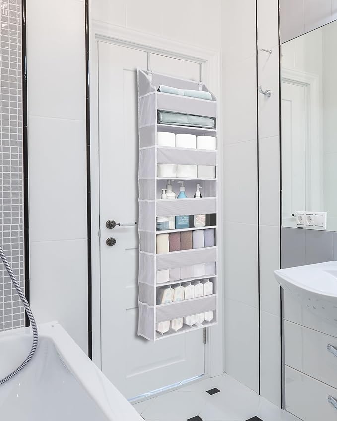 ULG 1 Pack Over Door Organizer - Image 4