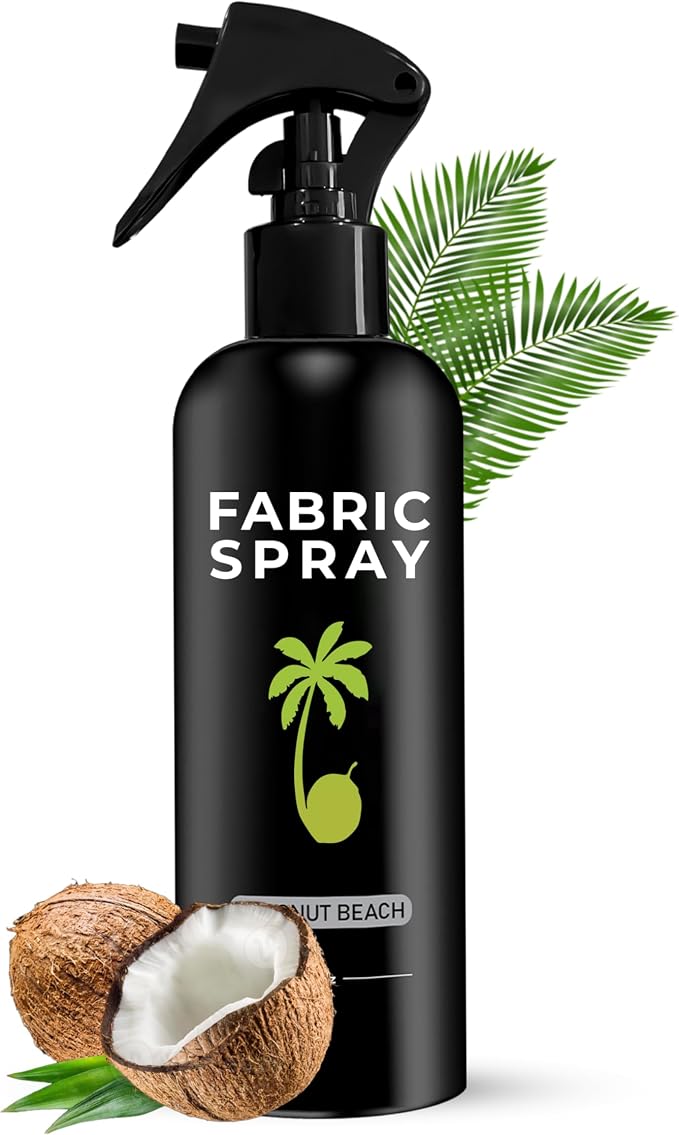 605Products Linen & Fabric Spray by 605Products