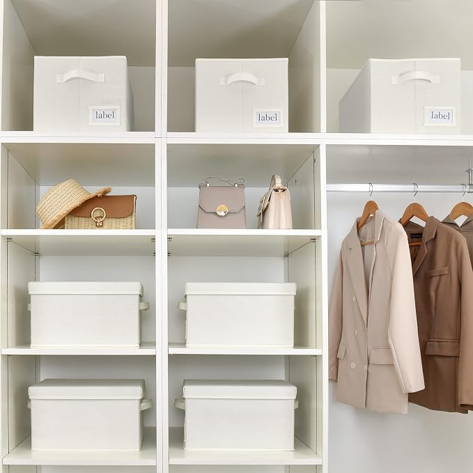 GRANNY SAYS Cloth Storage Bin - Image 2