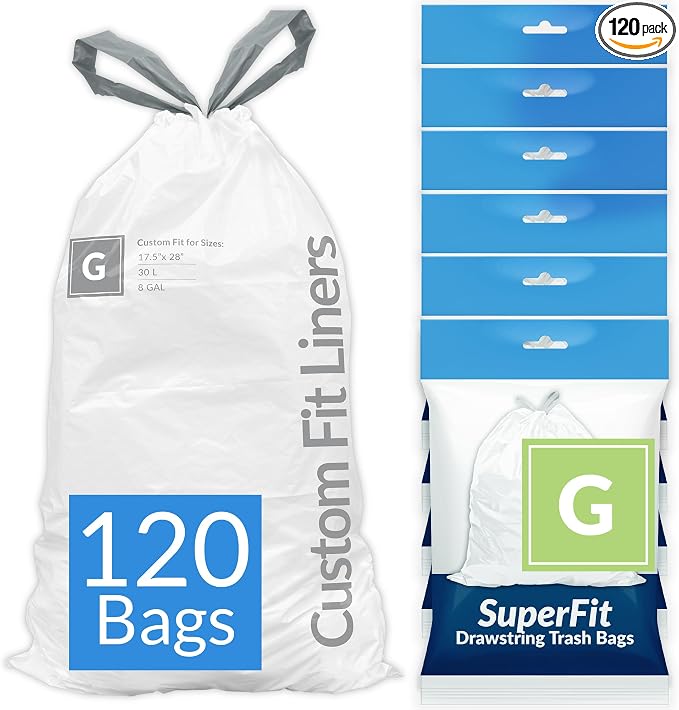 Reli. SuperFit Code G | Compatible by Reli
