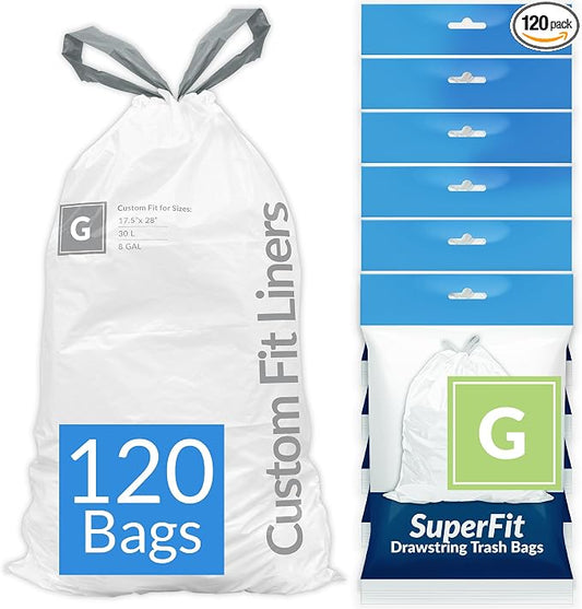 Reli. SuperFit Code G | Compatible by Reli