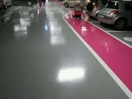 Coloredepoxies 10007 Dark Gray Epoxy Resin Coating Made - Image 4