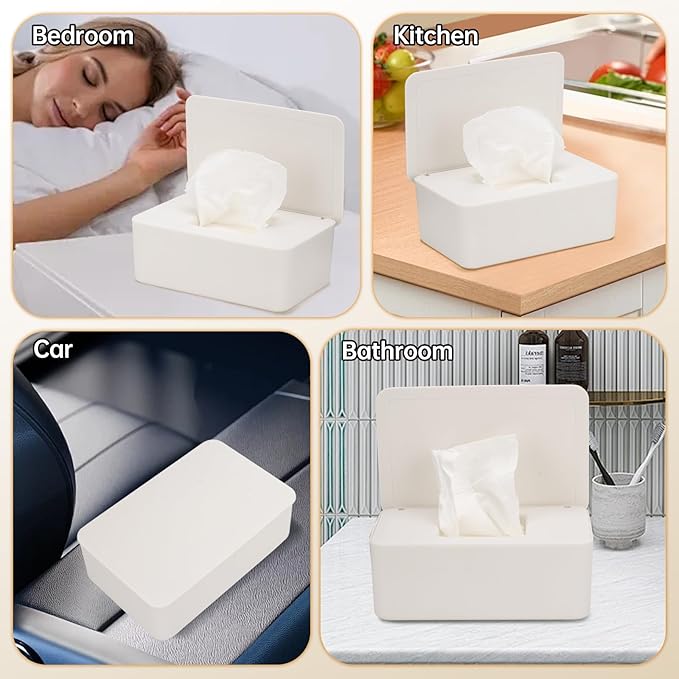 Wipes Dispenser Compatible - Image 4