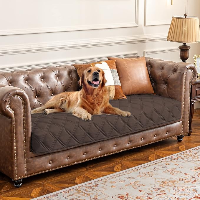 Ameritex Waterproof Dog Bed Cover Pet Blanket by Ameritex