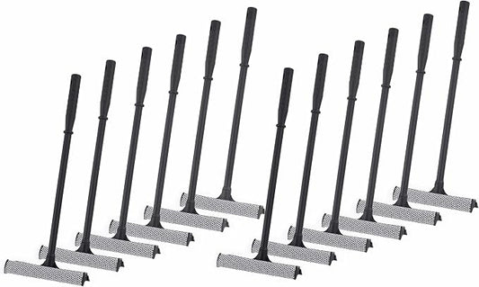 Matthew Cleaning All Purpose Window Squeegee Window Cleaner Tool, Car Squeegee by MATTHEWCLEANINGPRODUCTS