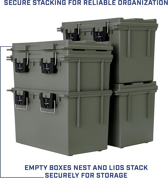 Sheffield 12765 XL Storage Bins - Image 7