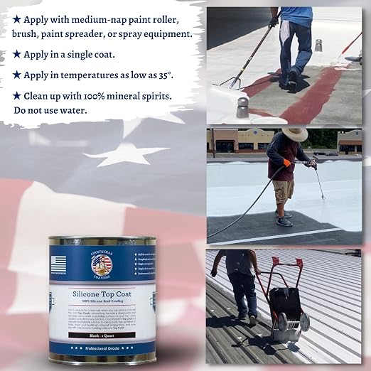 Countryman Coatings - Image 2