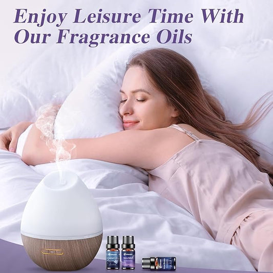Sleep Essential Oils, Essential Oil Blends - Image 2