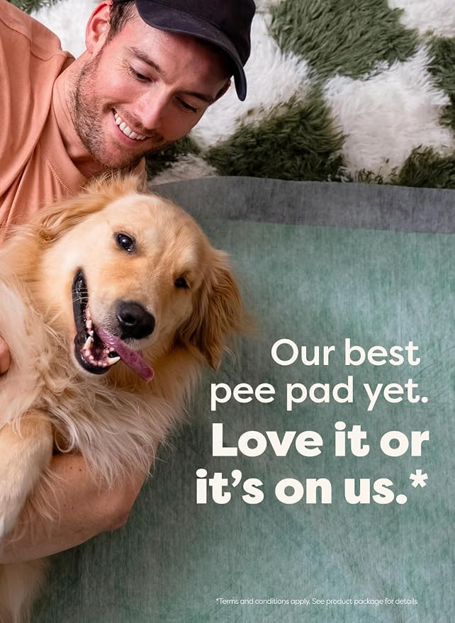 Earth Rated Max Absorbency Puppy Pee Pads - Image 10