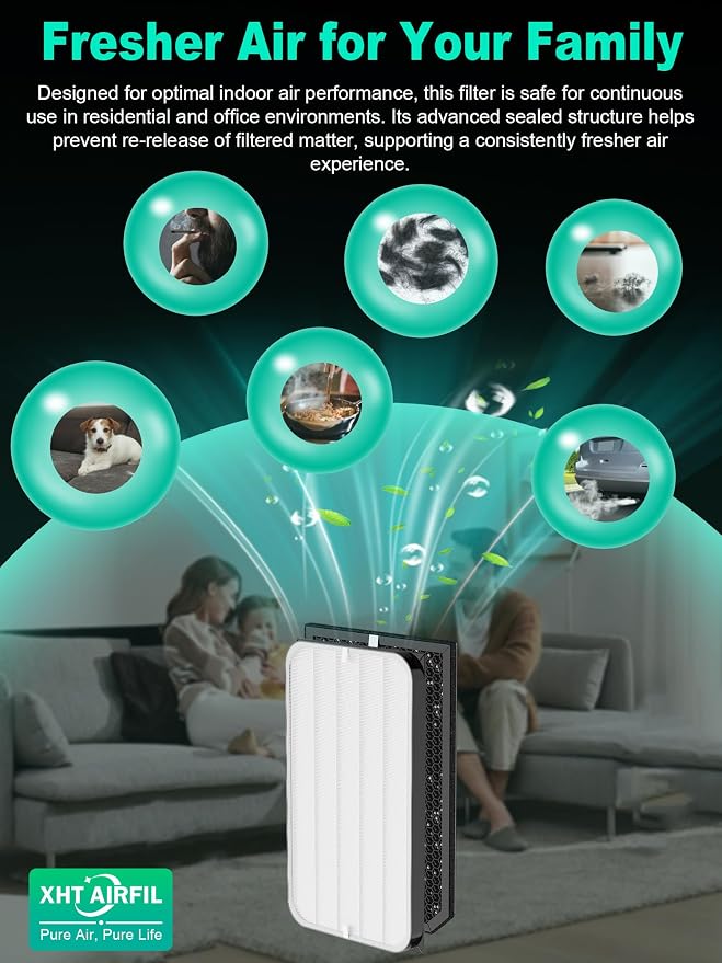 5000 Replacement Filter Compatible - Image 6