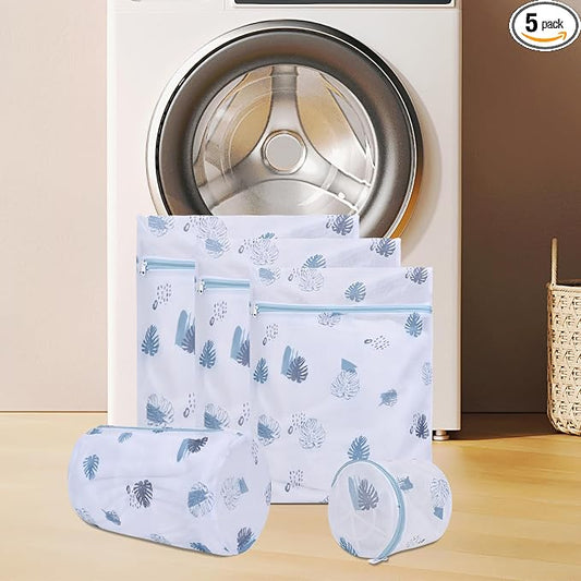 Durable Laundry Bag, Mesh Laundry Bags by Yonchic
