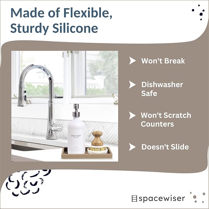 Countertop and Vanity Tray - Image 4