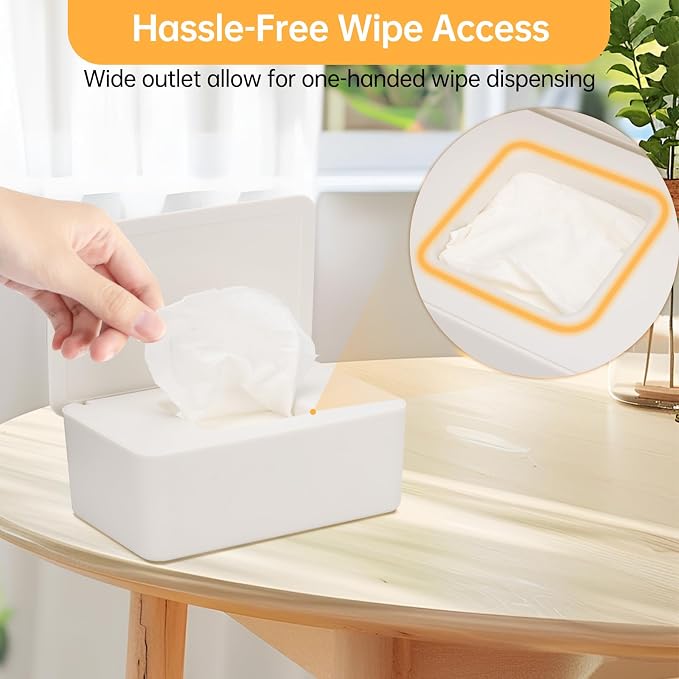 Wipes Dispenser Compatible - Image 2