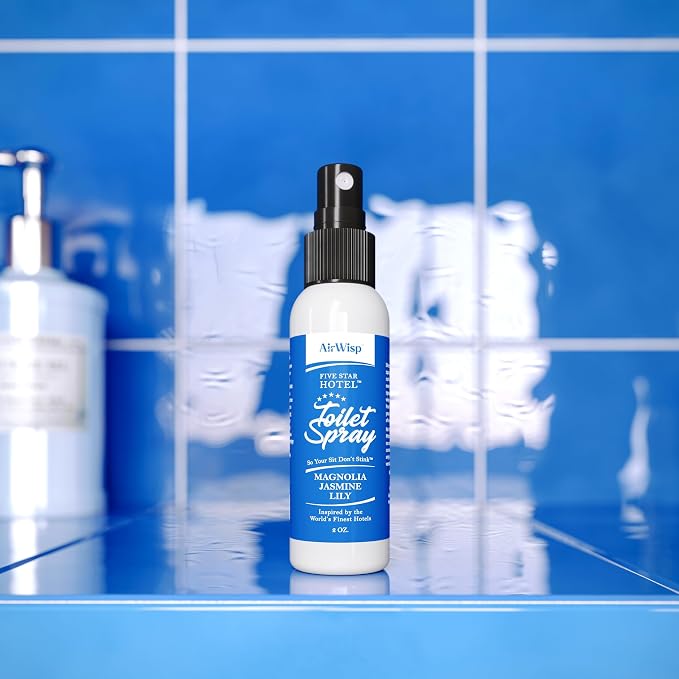 AirWisp Toilet Spray - Image 2