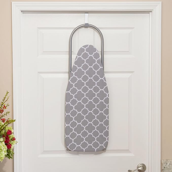 Household Essentials Tabletop Ironing Board - Image 3