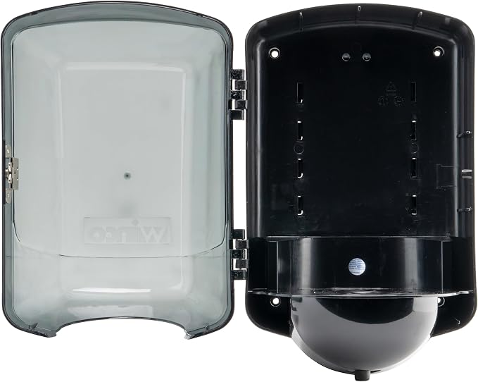 Winco Paper Towel Dispenser - Image 2