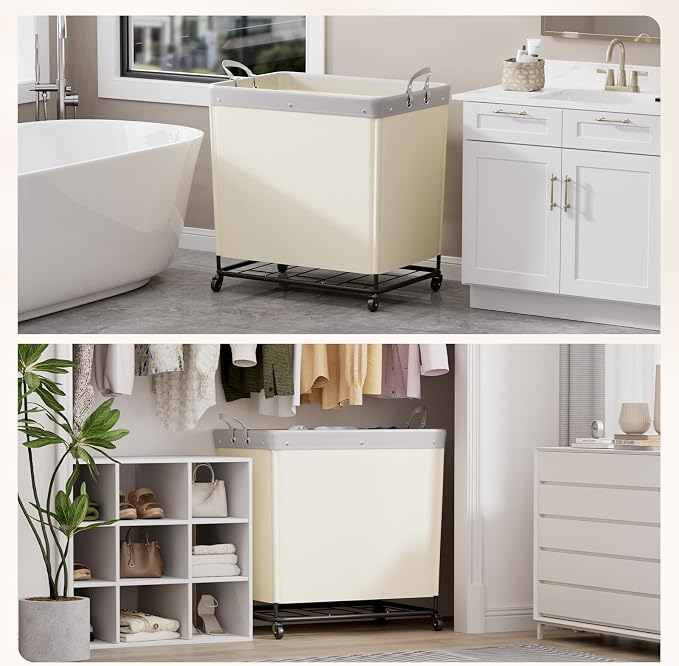 Lifewit 330L Laundry Basket - Image 7