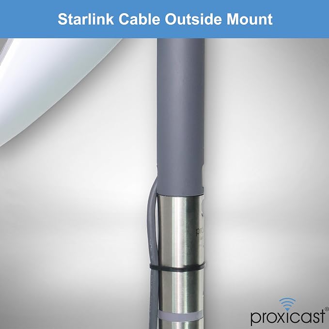 Proxicast Starlink Antenna Adapter - Image 7