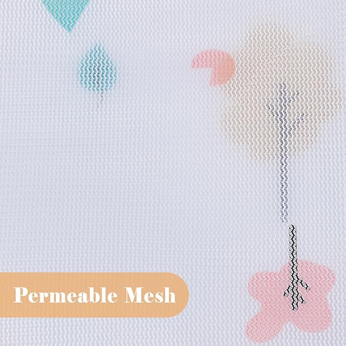 Mesh Laundry Bag, Durable Laundry Bags - Image 3