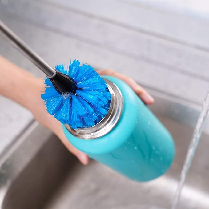 Stainless Steel Bottle Brush - Image 9