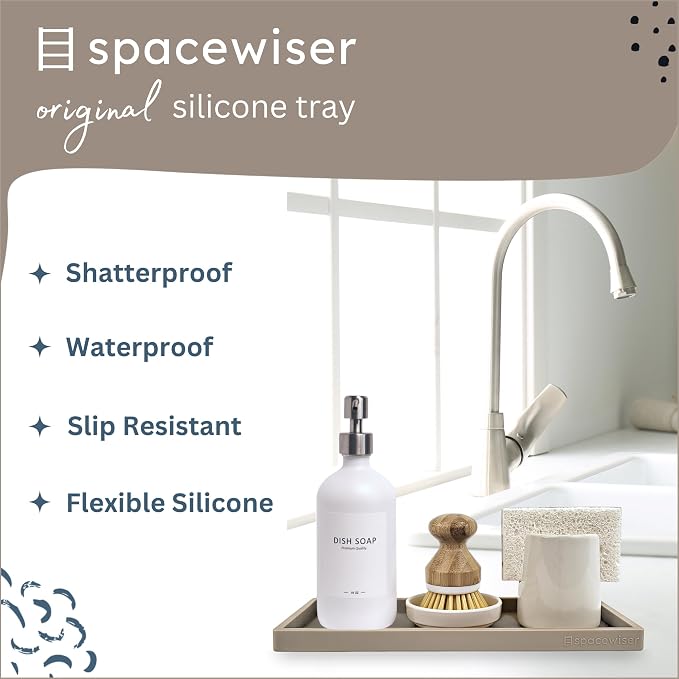 Countertop and Vanity Tray - Image 2