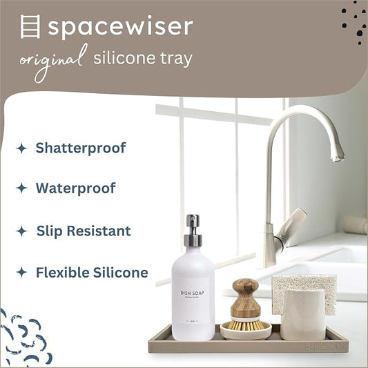 Countertop and Vanity Tray - Image 2