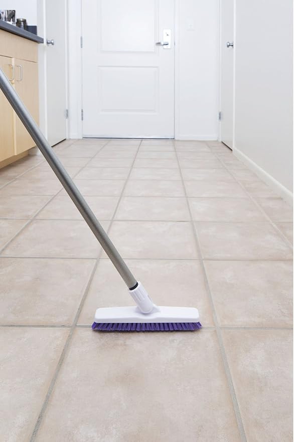 Tile Grout E-Z Scrubber Complete - Image 2