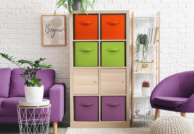 Sorbus Storage Cubes - Image 4