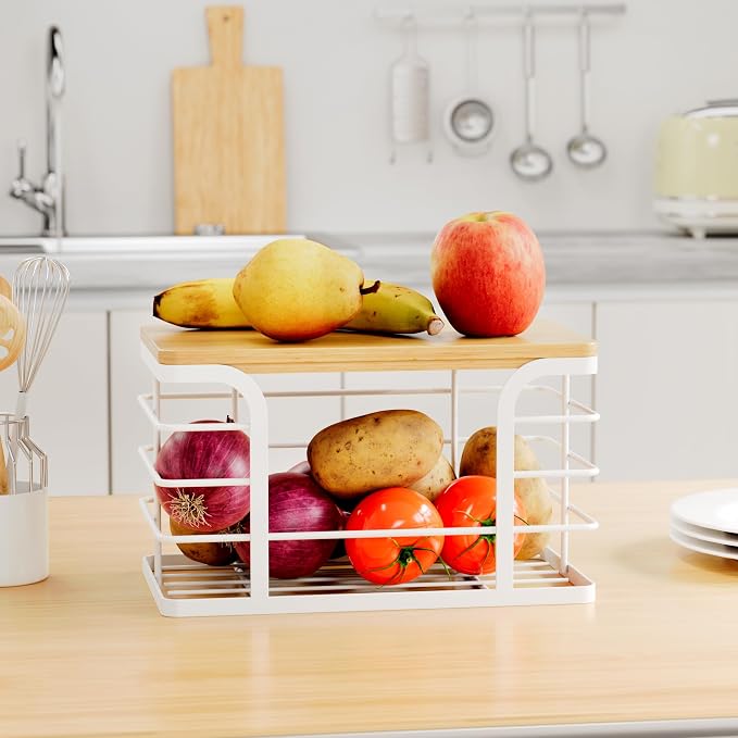 Trash Bag Holder Dispenser - Image 7