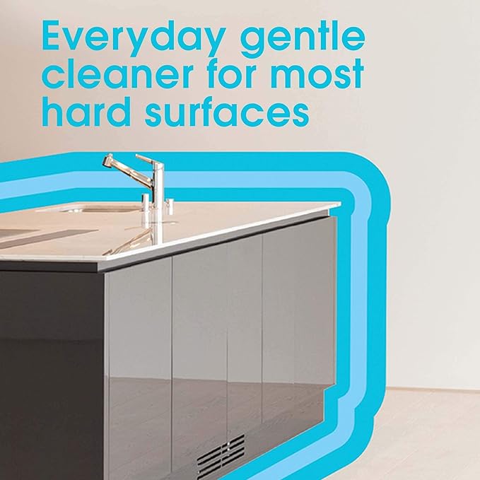 Pledge Dust & Allergen Multisurface Cleaner, Aerosol Spray, Lemon Scent - Image 4