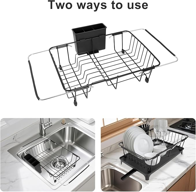 Dish Drying Rack - Image 6
