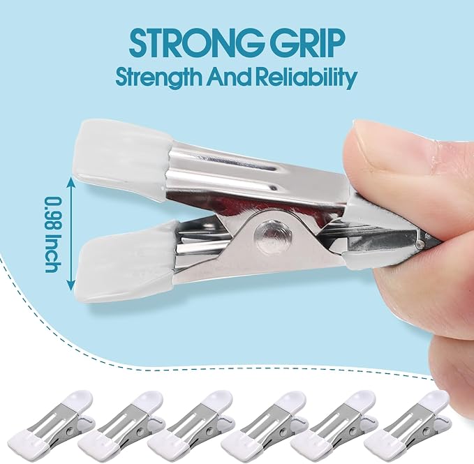 Clothes Pins Heavy Duty 30 Pack - Image 3