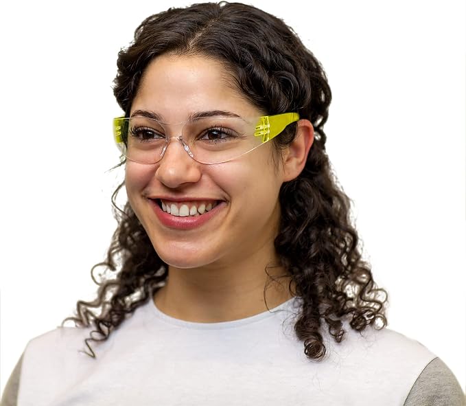 BISON LIFE Safety Glasses - Image 5