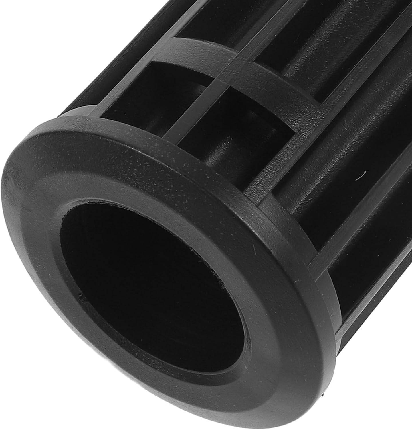 Seat Base Bushing: Chair Swivel Post Adapter Bushing Replacement for Pedestal Rod Adapter Convert for Patio Furniture Repair Fits 1.1" Post