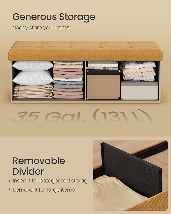 SONGMICS Mazie Collection - Image 6