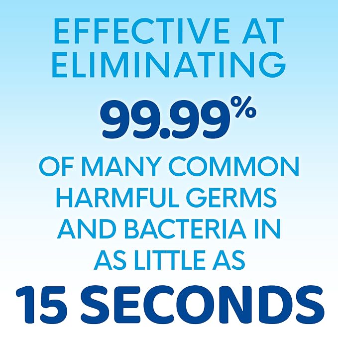 Germ-X Original Hand Sanitizer, Fast-Drying Moisturizing Gel - Image 2