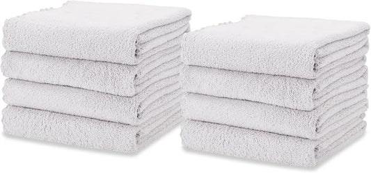 kimteny Kitchen Cloth Dish Towels, 13x28 Inches Premium Dishcloths, Super by kimteny