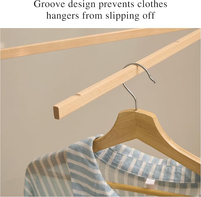 LEQ Drying Rack Portable, Foldable Drying Rack Clothing - Image 4