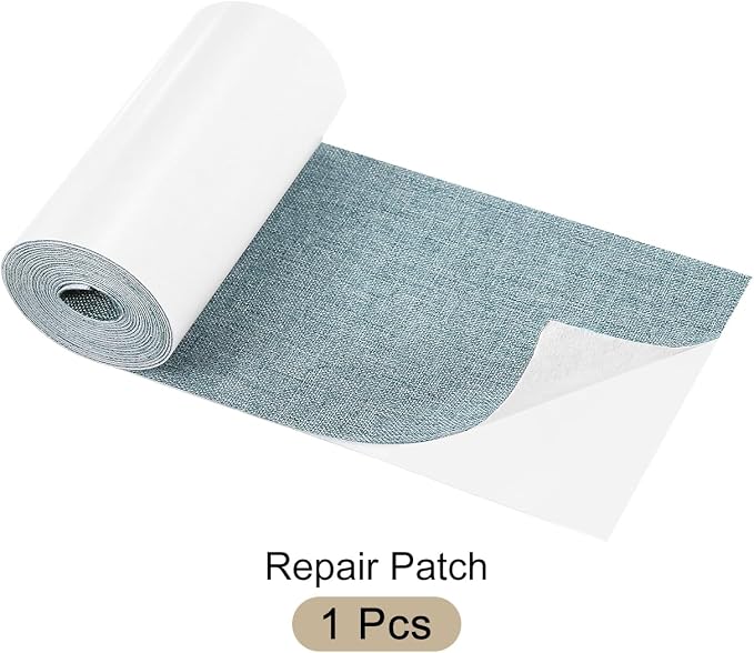 Repair Patches Repair Tape Self-Adhesive DIY Repair Patch Linen Gear Patch - Image 7